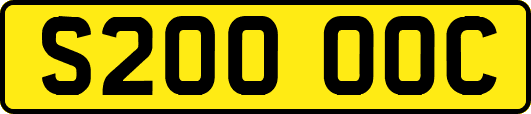 S200OOC