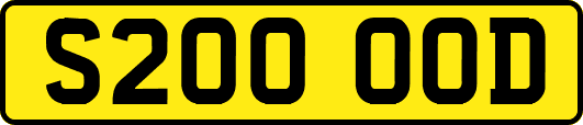 S200OOD