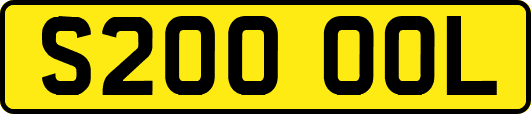 S200OOL