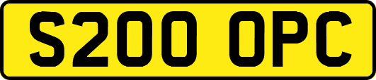 S200OPC