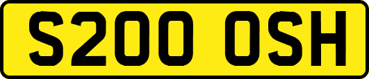 S200OSH