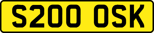 S200OSK