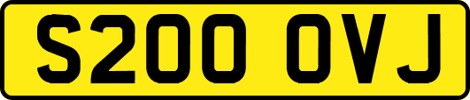 S200OVJ