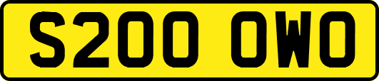 S200OWO