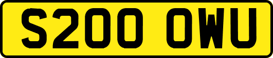 S200OWU