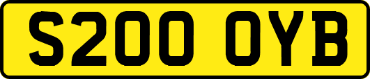 S200OYB