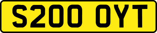 S200OYT