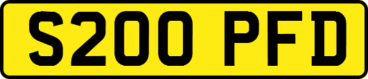 S200PFD
