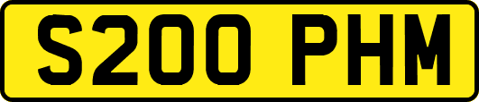 S200PHM