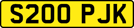 S200PJK