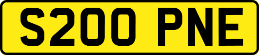 S200PNE