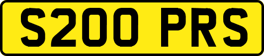 S200PRS