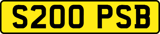 S200PSB