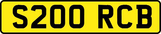 S200RCB