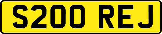S200REJ