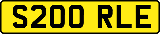 S200RLE