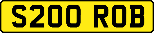 S200ROB