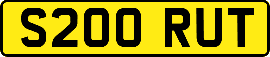 S200RUT