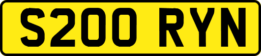S200RYN