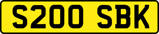 S200SBK