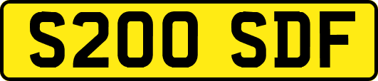 S200SDF