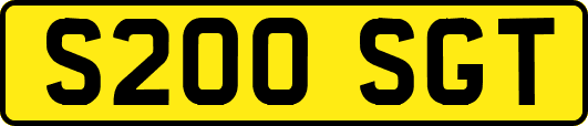 S200SGT