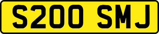 S200SMJ