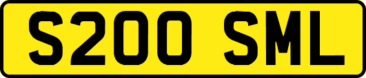 S200SML