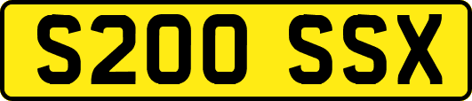 S200SSX