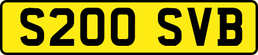 S200SVB