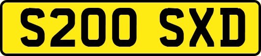 S200SXD