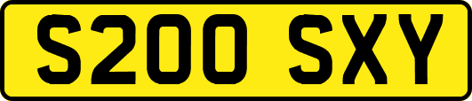 S200SXY