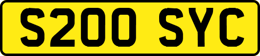 S200SYC