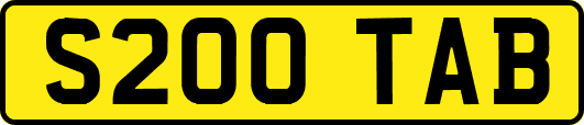 S200TAB