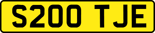 S200TJE