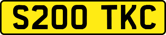 S200TKC