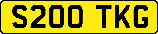 S200TKG