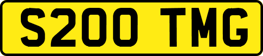 S200TMG