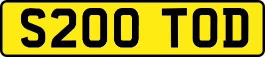 S200TOD