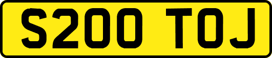 S200TOJ