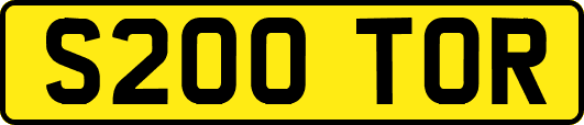 S200TOR