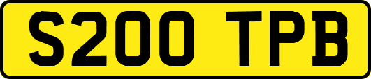 S200TPB