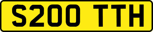 S200TTH