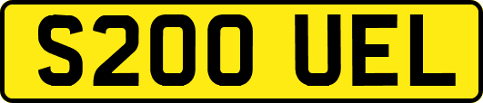 S200UEL