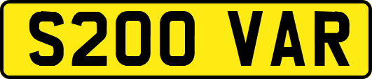 S200VAR