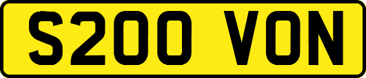 S200VON