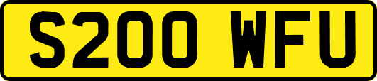 S200WFU