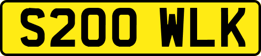 S200WLK