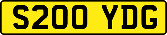 S200YDG