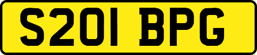 S201BPG